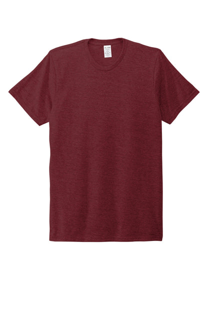 NWMN recycled pop bottle shirt page 2.