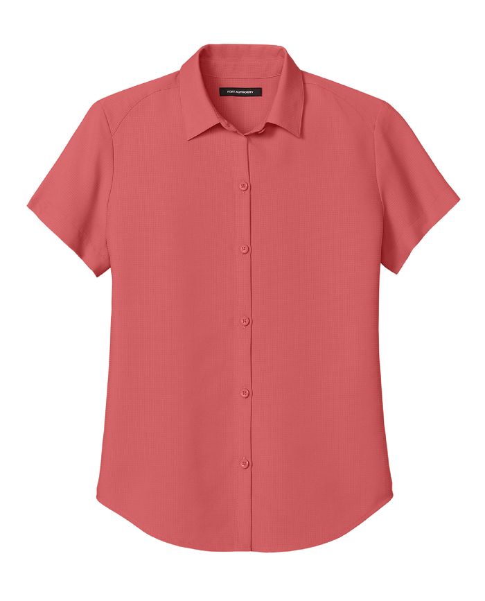 NWMN Women's dockside shirt