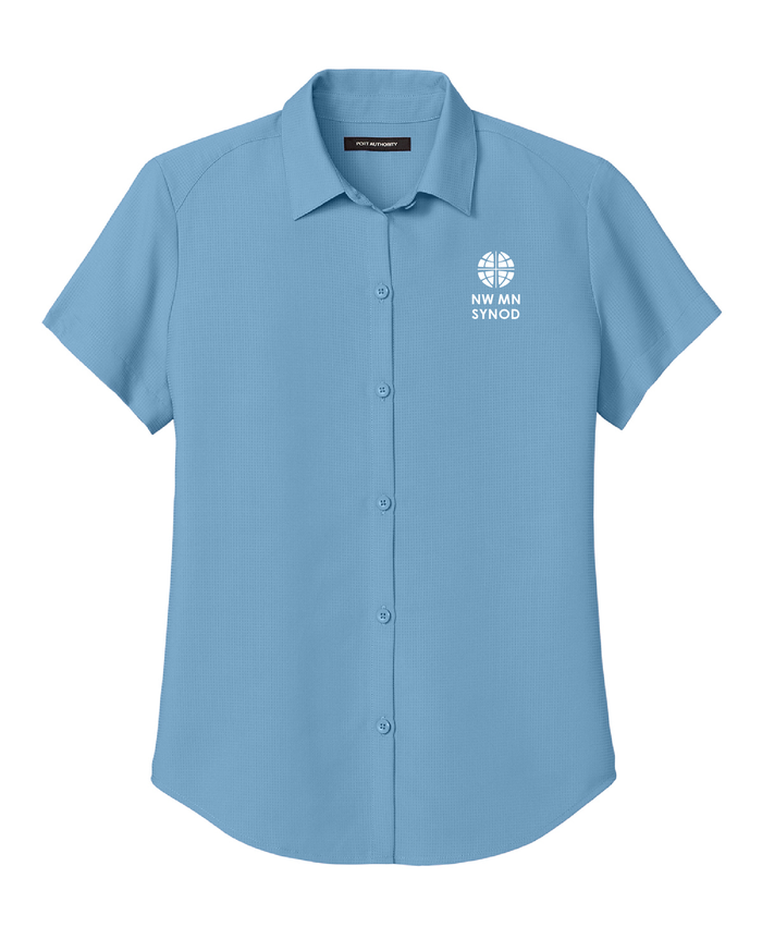 NWMN Women's dockside shirt