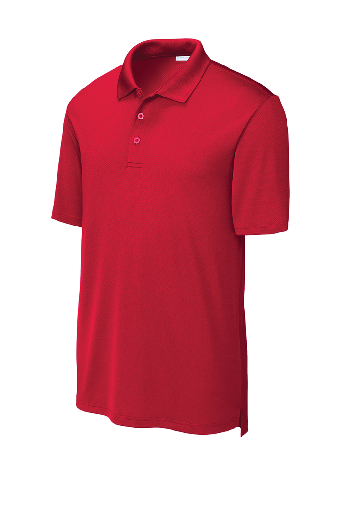 NWSWI Men's Sideline Polo
