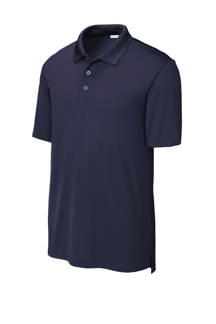 NWSWI Men's Sideline Polo