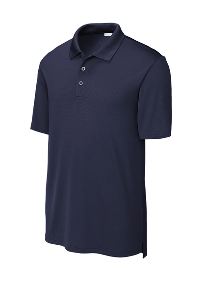NWSWI Men's Sideline Polo