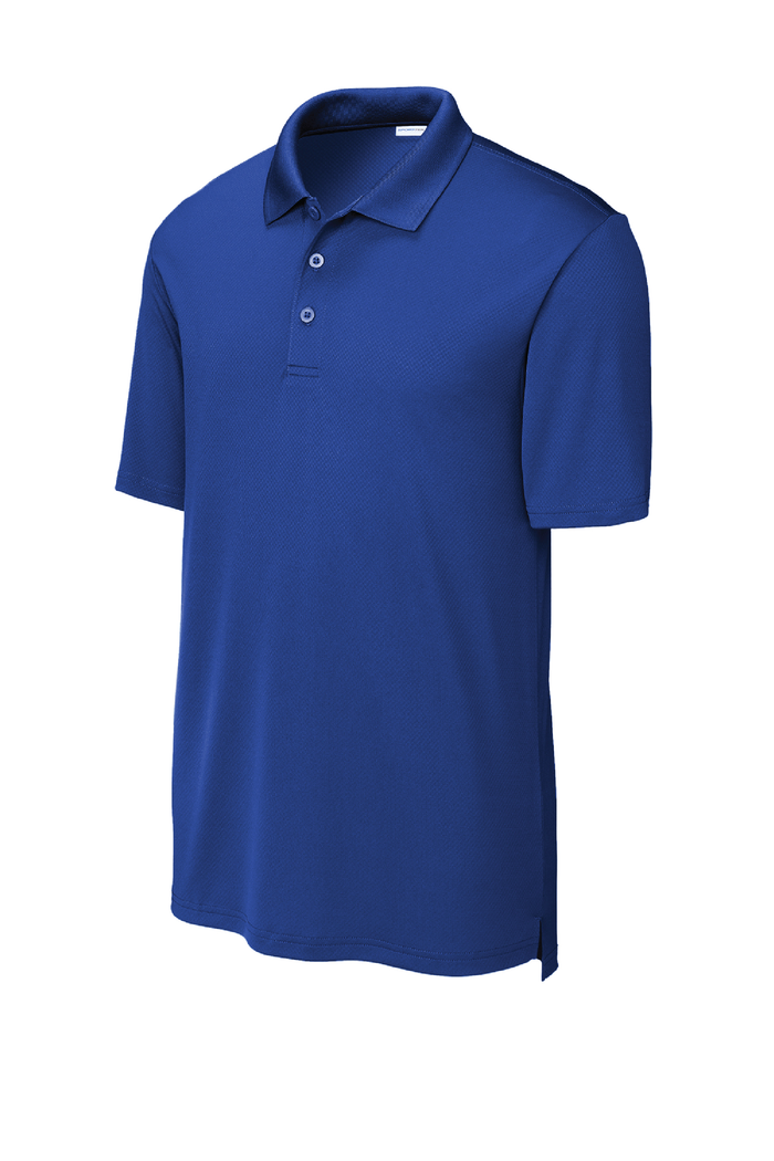 NWSWI Men's Sideline Polo