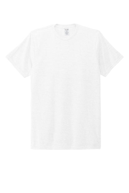 NWSWI recycled pop bottle shirt page 1