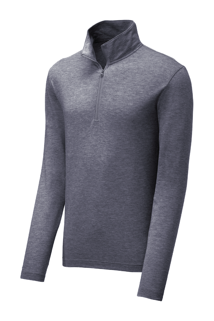 NWSWI Synod Men's Wicking 1/4 Zip