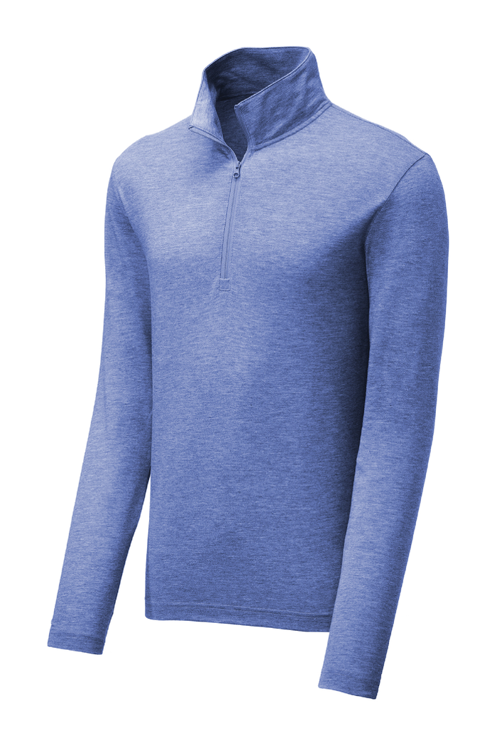 NWSWI Synod Men's Wicking 1/4 Zip