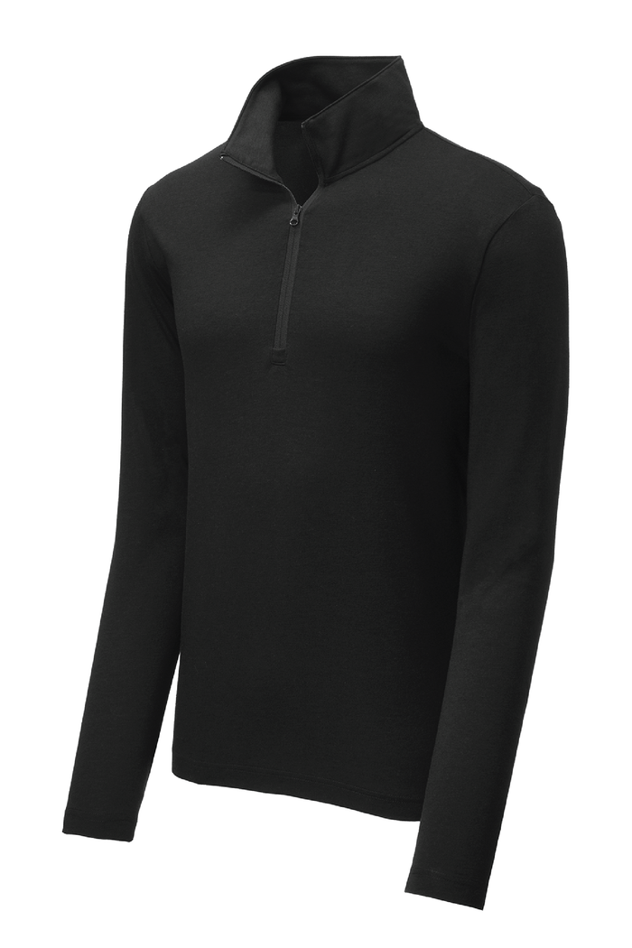 NWSWI Synod Men's Wicking 1/4 Zip