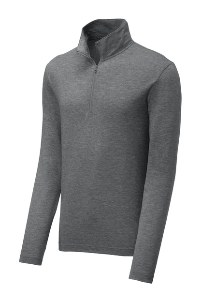 NWSWI Synod Men's Wicking 1/4 Zip