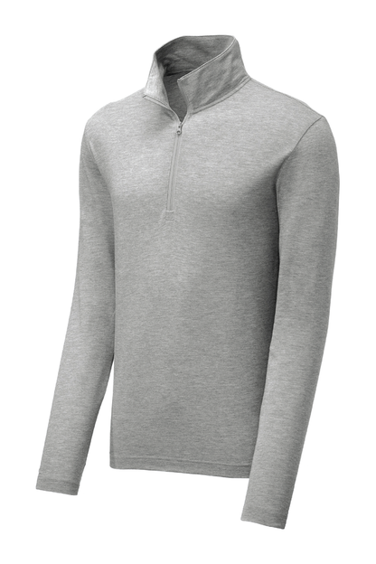 NWSWI Synod Men's Wicking 1/4 Zip