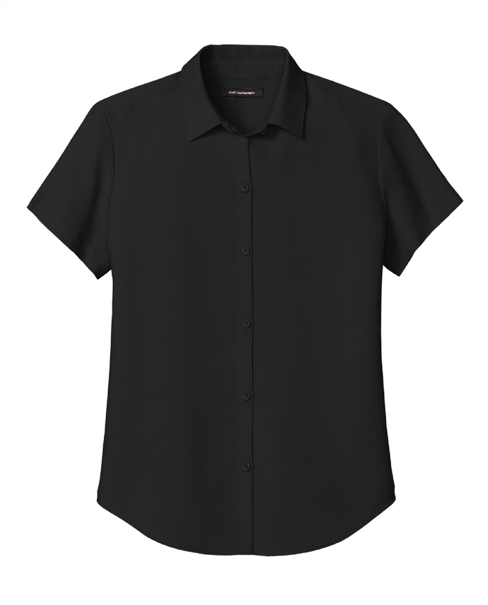 NWSWI Women's dockside shirt