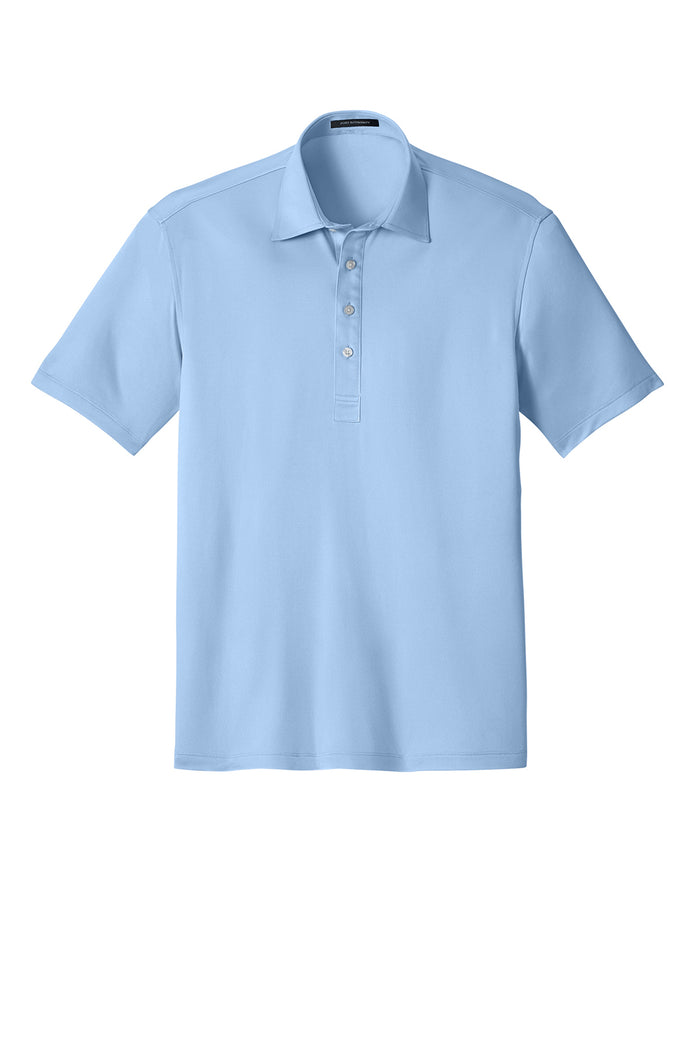 Old Lutheran Men's Shirt Collar Polo (Preorder)