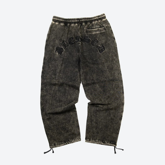Our Lady Fleece Pants - Four Street