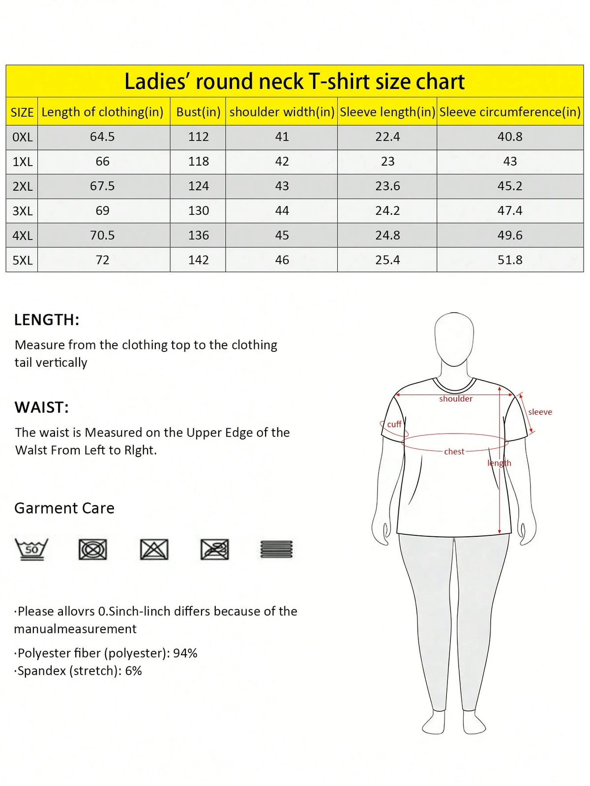 Plus Size Women's Summer Casual Vacation Daily Commute Butterfly Print Loose Fit T-Shirt, Suitable For Summer Holiday, Beach, Vacation, Spring, Valentine's Day, Carnival, Mother's Day Gift; Mom Gift