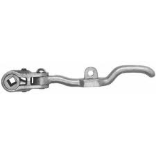 Polar Hardware 172-101 Holdtite Door Lock adjustable handle