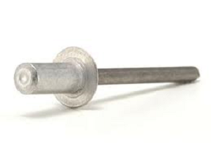 Pop Rivet Closed End All Aluminum RAAC-6-02