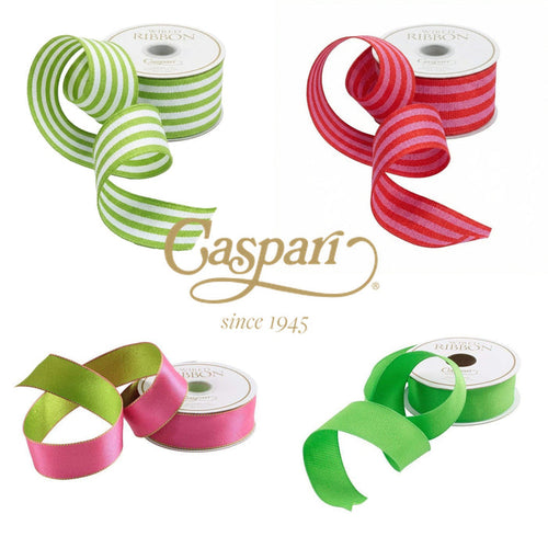 Ribbon in Various Styles