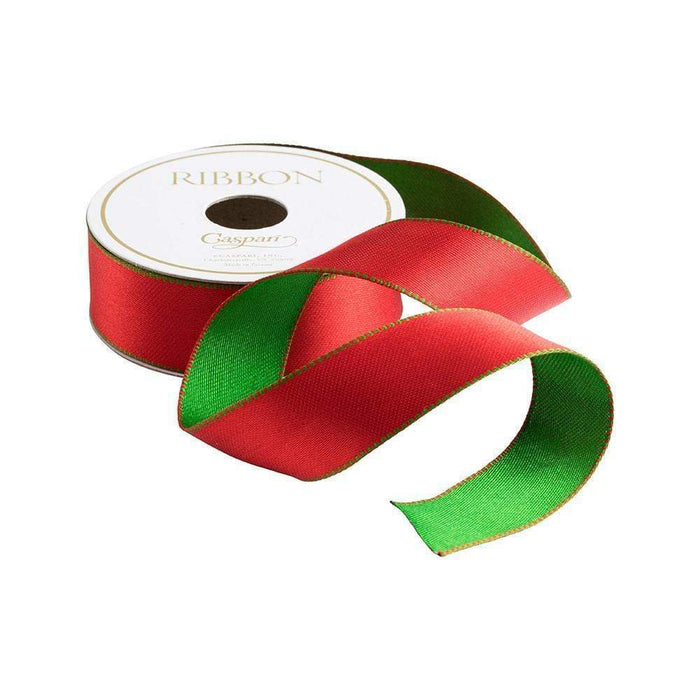Green/Red 1" Reversible