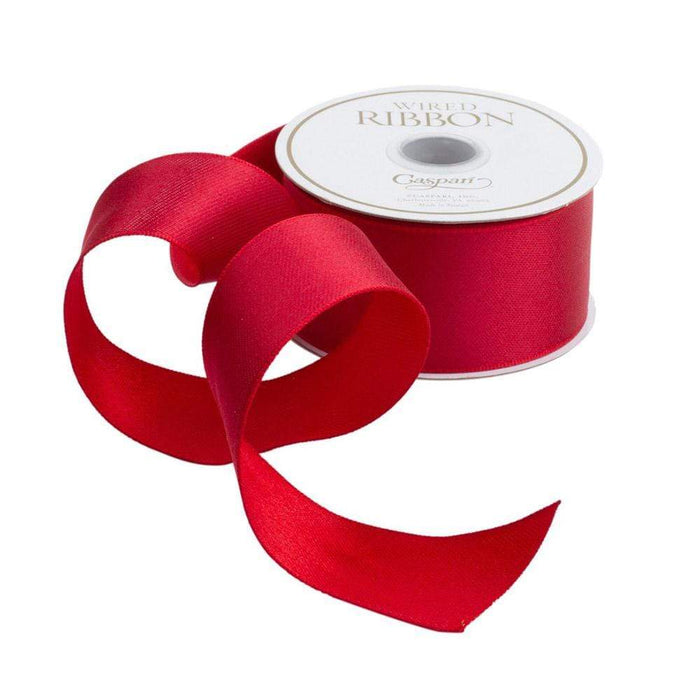 Red/Dark Red 1.5" Reversible