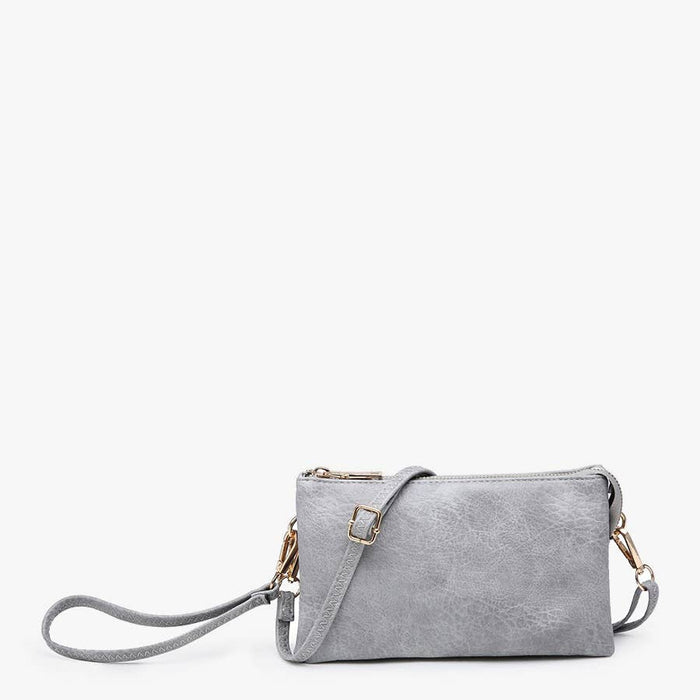 Rustic Grey