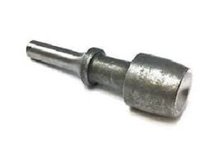 Rivet Set SM927 for 3/8" Univ Head rivets with .498 shank