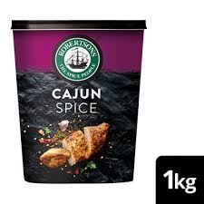 Robertsons Cajun Spice 1Kg
