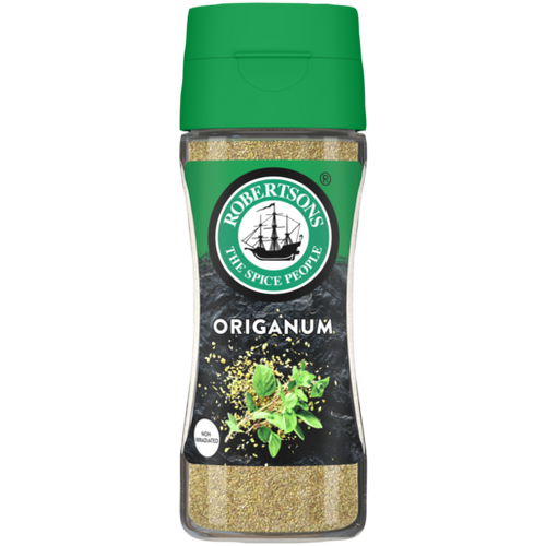 Robertsons Ground Origanum 12g