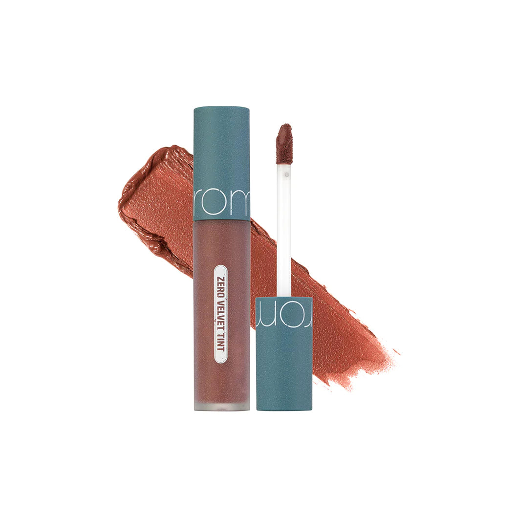 Romand Zero Velvet Tint 22. Grain Nude