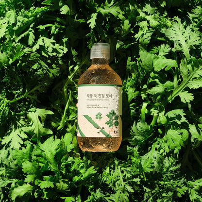 Round Lab Mugwort Calming Toner