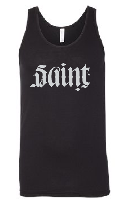 Saint Sinner Tank Top