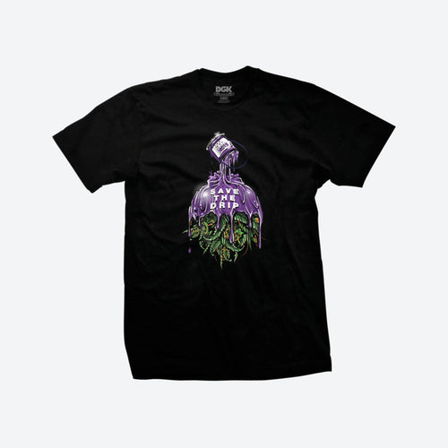 Save The Drip T-Shirt - Four Street