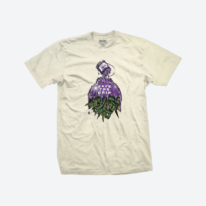 Save The Drip T-Shirt - Four Street