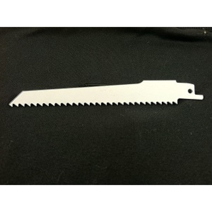 Sawzall Blades Dbxsb-03-7606  6"