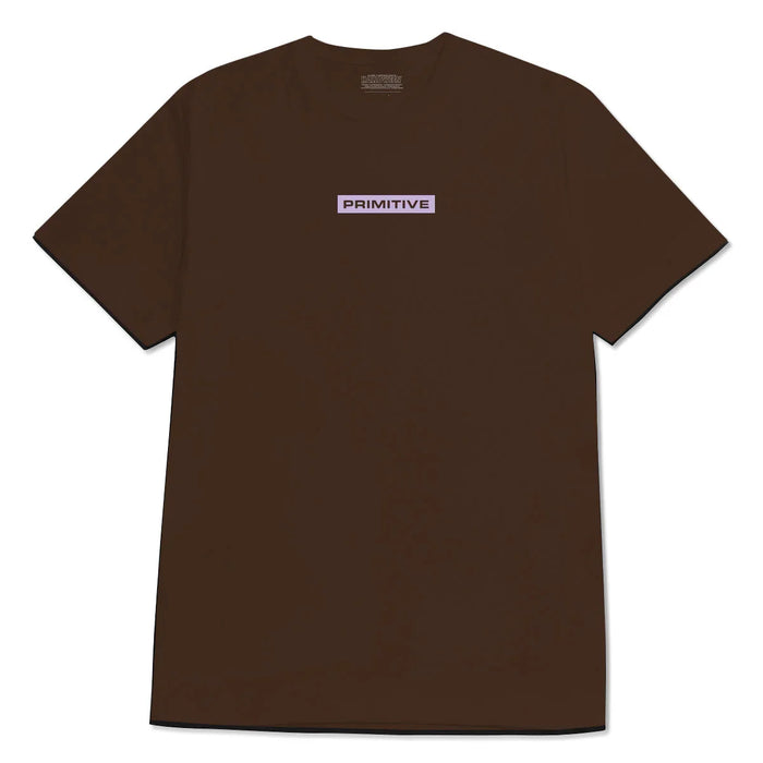 SCENES TEE - Four Street