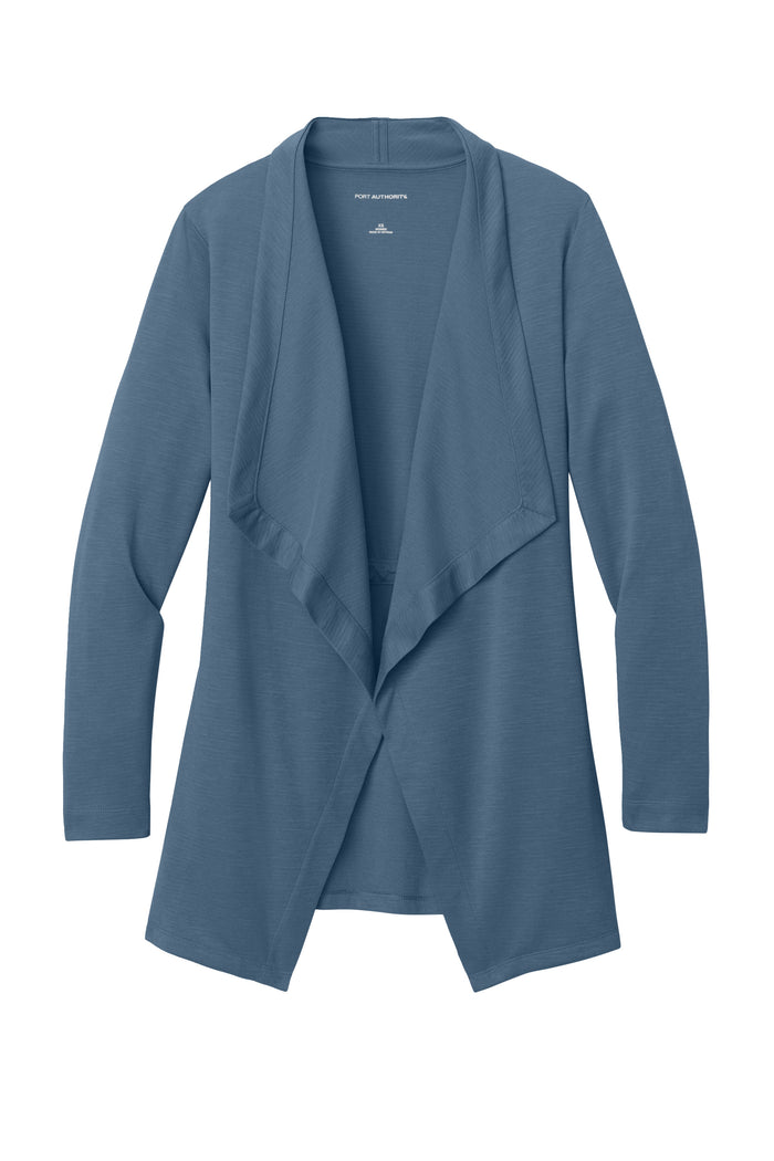 SCSW Women's Breakwater Open Cardigan