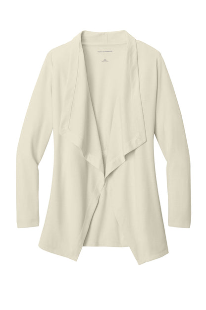 SCSW Women's Breakwater Open Cardigan