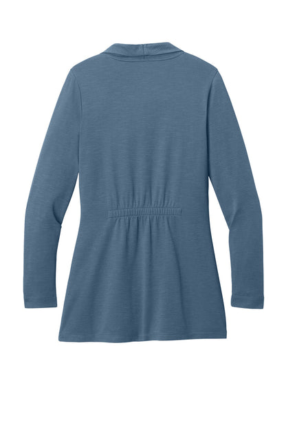 SCSW Women's Breakwater Open Cardigan