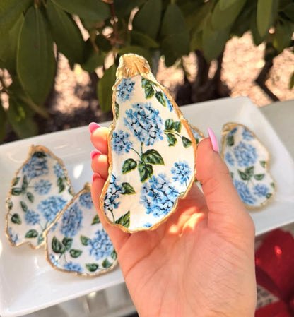 Shell Trinket Dish Shell Trinket Dish Home