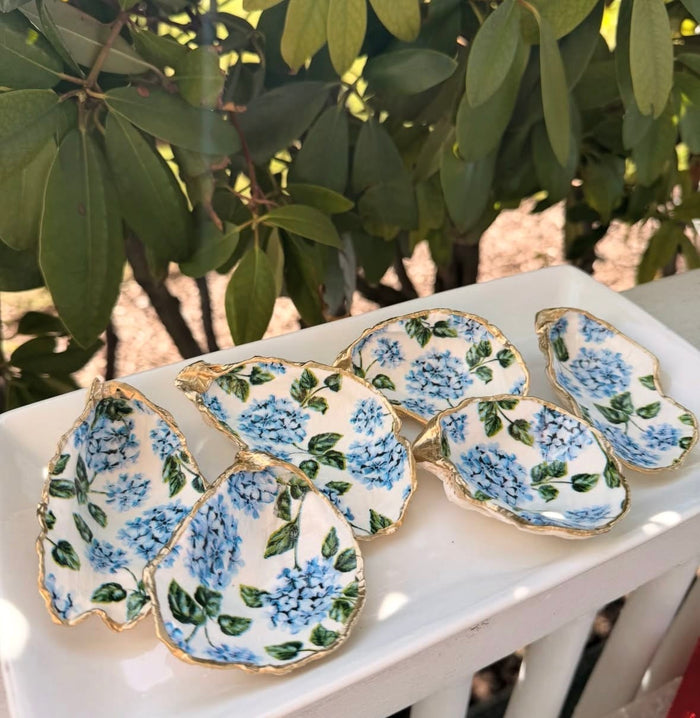 Shell Trinket Dish Shell Trinket Dish Home