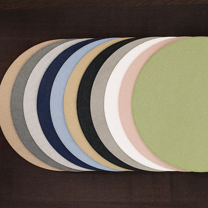 Skate Shagreen Placemats