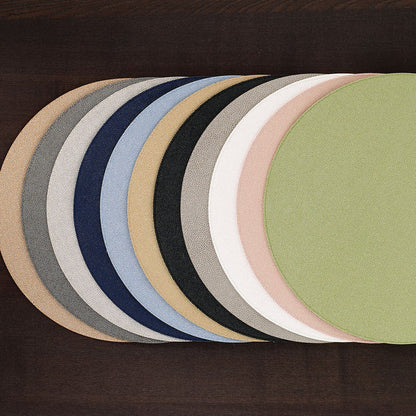 Skate Shagreen Placemats