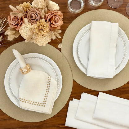 Skate Shagreen Placemats