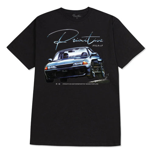 SKY TEE - Four Street