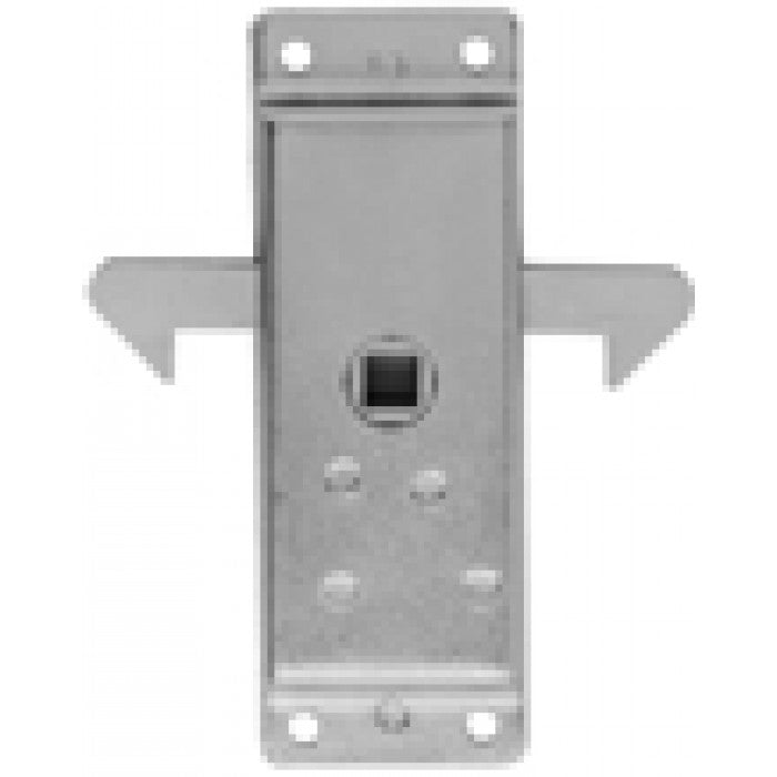 Sliding Door Inside Latch 42