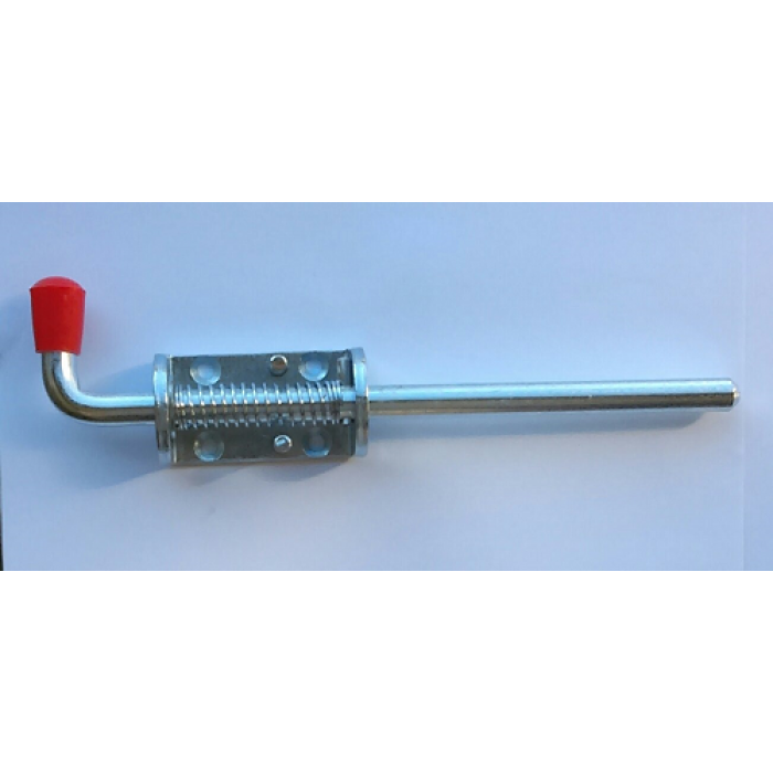 Spring Bolt Extended Reach Latch B2575-M5.25