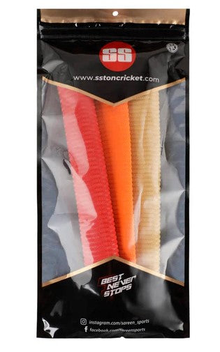 SS Players Bat Grips, Pack of 3