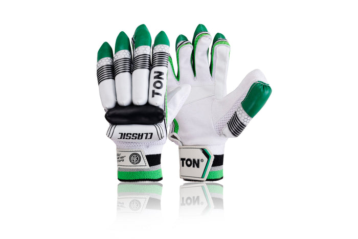 SS TON Classic Batting Gloves