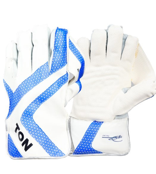 SS Ton Gutsy Wicket Keeping Gloves Men