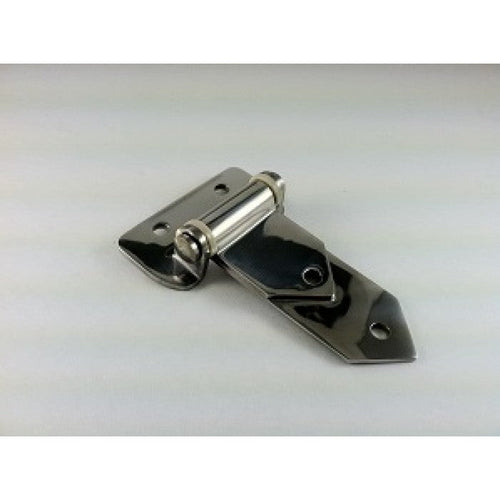 Strap Hinge 1034 Ss Offset