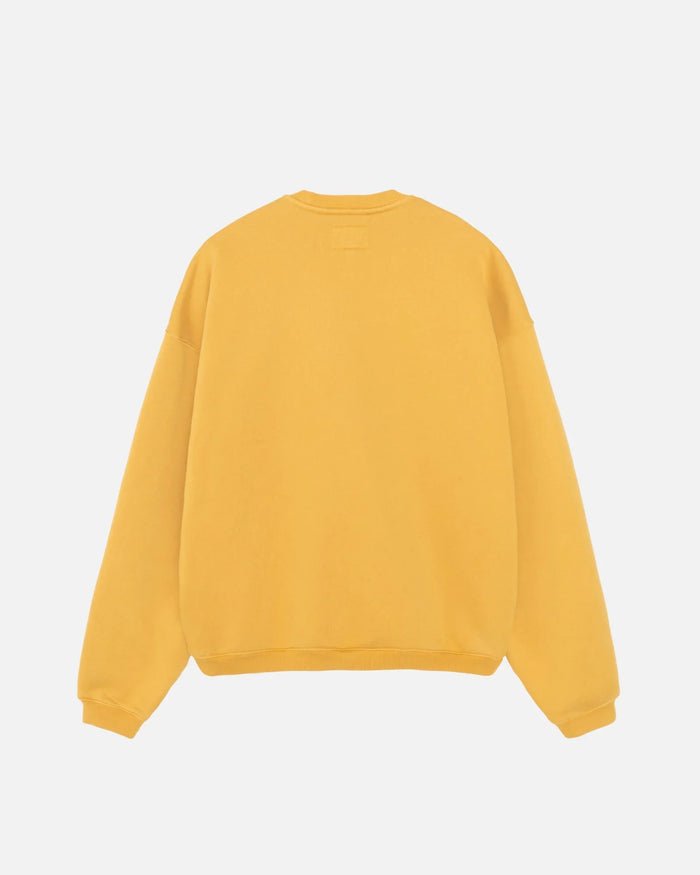 STÜSSY ATHLETICS CREW - Four Street