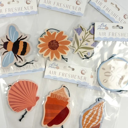 Sunflower Car Freshener Sunflower Car Freshener Home